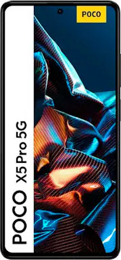 Xiaomi POCO X5 Pro 5G 128GB+6GB RAM Xiaomi POCO X5 Pro 5G 128GB+6GB RAM