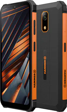 HAMMER Hammer Smartphone Hierro Va Impermeable A prueba d HAMMER Hammer Smartphone Hierro Va Impermeable A prueba d