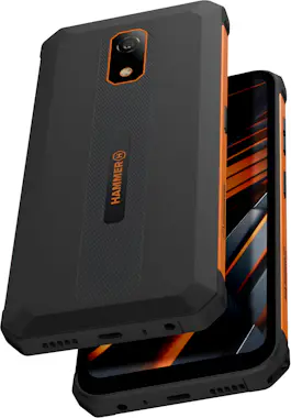 HAMMER Hammer Smartphone Hierro Va Impermeable A prueba d HAMMER Hammer Smartphone Hierro Va Impermeable A prueba d