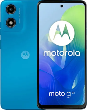 Motorola Moto G04 128GB+4GB RAM Motorola Moto G04 128GB+4GB RAM