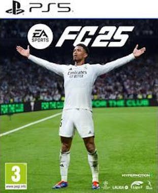 Electronic Arts EA Sports FC 25 Ps5 Electronic Arts EA Sports FC 25 Ps5