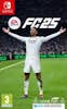 Electronic Arts EA Sports FC 25 Switch Electronic Arts EA Sports FC 25 Switch