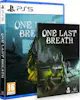 Koch Media One Last Breath Standar Edition Ps5 Koch Media One Last Breath Standar Edition Ps5