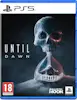Sony Until Dawn Ps5 Sony Until Dawn Ps5