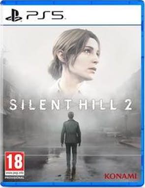Meridiem Games Silent Hill 2 Ps5 Meridiem Games Silent Hill 2 Ps5