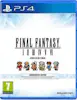 Meridiem Games Final Fantasy I-VI Anniversary Edition Ps4 Meridiem Games Final Fantasy I-VI Anniversary Edition Ps4