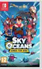 Meridiem Games Sky Oceans Wings For Hire Switch Meridiem Games Sky Oceans Wings For Hire Switch