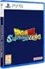 Namco Dragon Ball Sparking Zero Ps5 Namco Dragon Ball Sparking Zero Ps5