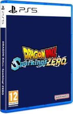 Namco Dragon Ball Sparking Zero Ps5 Namco Dragon Ball Sparking Zero Ps5