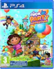 Namco Nick Jr Party Adventure Ps4 Namco Nick Jr Party Adventure Ps4