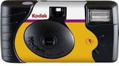 KODAK Kodak Power Flash 27+12 Cámara analógica compacta KODAK Kodak Power Flash 27+12 Cámara analógica compacta