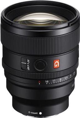 Sony FE 85mm f 1.4 GM II (SEL85F14GM2) Sony FE 85mm f 1.4 GM II (SEL85F14GM2)