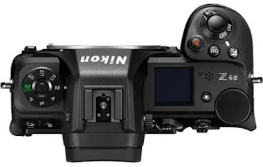 Nikon Cámara Z6 III + batería Kingma y cargador de bater Nikon Cámara Z6 III + batería Kingma y cargador de bater