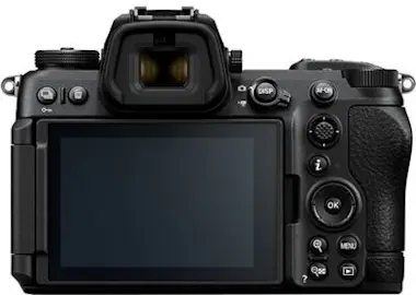 Nikon Cámara Z6 III + batería Kingma y cargador de bater Nikon Cámara Z6 III + batería Kingma y cargador de bater