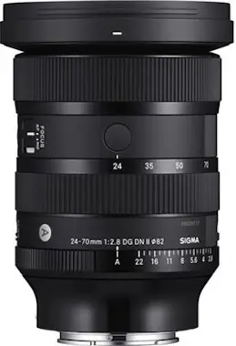 Sony A7R V Cuerpo + Sigma 24-70mm f 2.8 DG DN II Art (S Sony A7R V Cuerpo + Sigma 24-70mm f 2.8 DG DN II Art (S