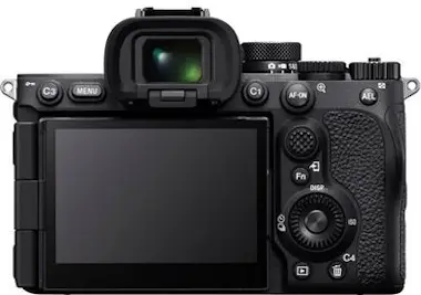 Sony A7R V Cuerpo + Sigma 24-70mm f 2.8 DG DN II Art (S Sony A7R V Cuerpo + Sigma 24-70mm f 2.8 DG DN II Art (S
