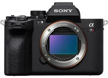 Sony A7R V Cuerpo + Sigma 24-70mm f 2.8 DG DN II Art (S Sony A7R V Cuerpo + Sigma 24-70mm f 2.8 DG DN II Art (S