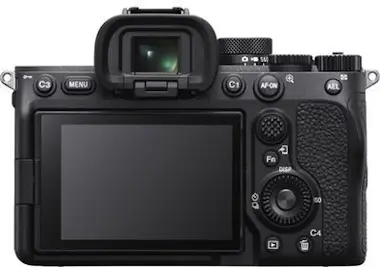 Sony Alpha A7 IV Cuerpo + Sigma 24-70mm f 2.8 DG DN II Sony Alpha A7 IV Cuerpo + Sigma 24-70mm f 2.8 DG DN II