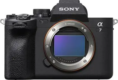 Sony Alpha A7 IV Cuerpo + Sigma 24-70mm f 2.8 DG DN II Sony Alpha A7 IV Cuerpo + Sigma 24-70mm f 2.8 DG DN II