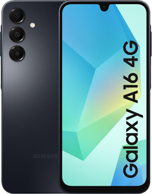 Samsung Galaxy A16 128GB+4GB RAM Samsung Galaxy A16 128GB+4GB RAM