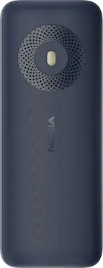 Nokia Nokia 130 (2023) 6,1 cm (2.4"") 98,2 g Azul oscuro Nokia Nokia 130 (2023) 6,1 cm (2.4"") 98,2 g Azul oscuro