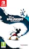 THQ Nordic THQ Nordic Disney Epic Mickey: Rebrushed THQ Nordic THQ Nordic Disney Epic Mickey: Rebrushed
