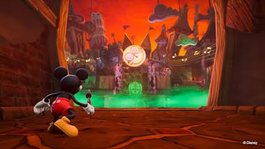 THQ Nordic THQ Nordic Disney Epic Mickey: Rebrushed THQ Nordic THQ Nordic Disney Epic Mickey: Rebrushed