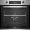 Beko Beko b300 BBIE12300XMP horno 72 L 2600 W A Acero i Beko Beko b300 BBIE12300XMP horno 72 L 2600 W A Acero i