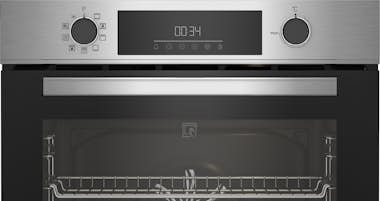 Beko Beko b300 BBIE12300XMP horno 72 L 2600 W A Acero i Beko Beko b300 BBIE12300XMP horno 72 L 2600 W A Acero i