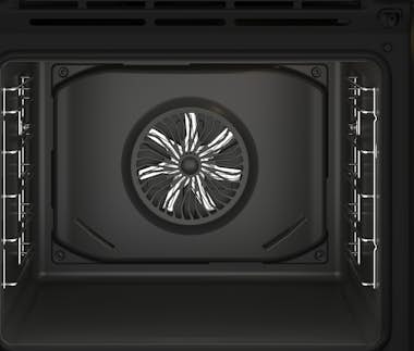 Beko Beko b300 BBIE12300XMP horno 72 L 2600 W A Acero i Beko Beko b300 BBIE12300XMP horno 72 L 2600 W A Acero i