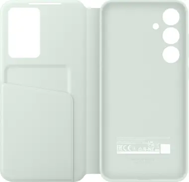 Samsung Samsung Galaxy S24 FE Wallet Case Samsung Samsung Galaxy S24 FE Wallet Case