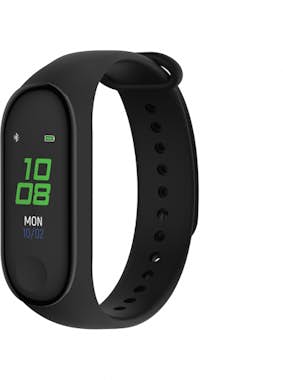 Forever Forever SB50BK rastreador de actividad Pulsera de Forever Forever SB50BK rastreador de actividad Pulsera de
