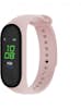 Forever Forever SB50PK rastreador de actividad Funda de br Forever Forever SB50PK rastreador de actividad Funda de br
