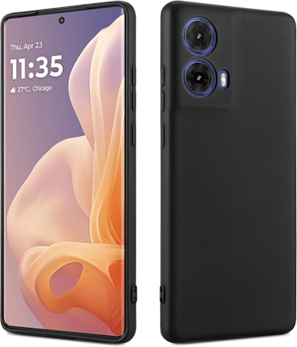 Phone House Carcasa Colores Motorola moto g85 5G Phone House Carcasa Colores Motorola moto g85 5G
