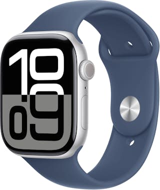 Apple Apple Watch Series 10 OLED 46 mm Digital 416 x 496 Apple Apple Watch Series 10 OLED 46 mm Digital 416 x 496