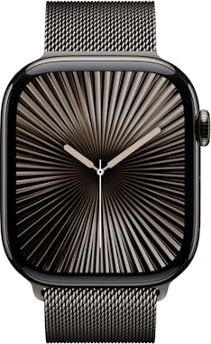 Apple Apple Watch Series 10 OLED 46 mm Digital 416 x 496 Apple Apple Watch Series 10 OLED 46 mm Digital 416 x 496