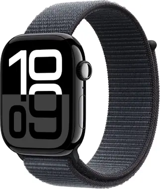 Apple Apple Watch Series 10 OLED 46 mm Digital 416 x 496 Apple Apple Watch Series 10 OLED 46 mm Digital 416 x 496