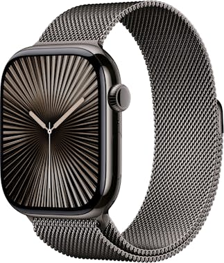 Apple Apple Watch Series 10 OLED 46 mm Digital 416 x 496 Apple Apple Watch Series 10 OLED 46 mm Digital 416 x 496