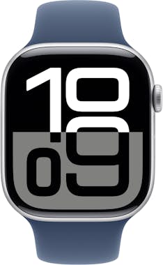 Apple Apple Watch Series 10 OLED 46 mm Digital 416 x 496 Apple Apple Watch Series 10 OLED 46 mm Digital 416 x 496