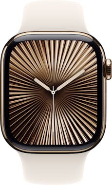 Apple Apple Watch Series 10 OLED 42 mm Digital 374 x 446 Apple Apple Watch Series 10 OLED 42 mm Digital 374 x 446