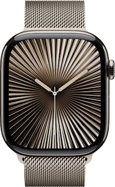 Apple Apple Watch Series 10 OLED 46 mm Digital 416 x 496 Apple Apple Watch Series 10 OLED 46 mm Digital 416 x 496