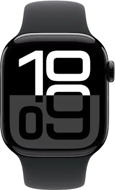 Apple Apple Watch Series 10 OLED 42 mm Digital 374 x 446 Apple Apple Watch Series 10 OLED 42 mm Digital 374 x 446