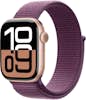 Apple Apple Watch Series 10 OLED 42 mm Digital 374 x 446 Apple Apple Watch Series 10 OLED 42 mm Digital 374 x 446
