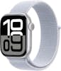 Apple Apple Watch Series 10 OLED 42 mm Digital 374 x 446 Apple Apple Watch Series 10 OLED 42 mm Digital 374 x 446
