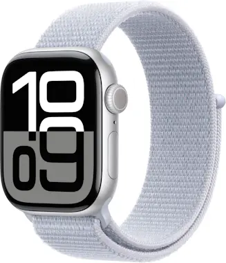 Apple Apple Watch Series 10 OLED 42 mm Digital 374 x 446 Apple Apple Watch Series 10 OLED 42 mm Digital 374 x 446