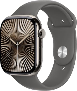 Apple Apple Watch Series 10 OLED 46 mm Digital 416 x 496 Apple Apple Watch Series 10 OLED 46 mm Digital 416 x 496