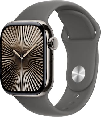 Apple Apple Watch Series 10 OLED 42 mm Digital 374 x 446 Apple Apple Watch Series 10 OLED 42 mm Digital 374 x 446