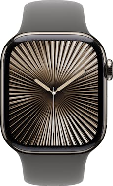 Apple Apple Watch Series 10 OLED 42 mm Digital 374 x 446 Apple Apple Watch Series 10 OLED 42 mm Digital 374 x 446