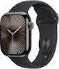 Apple Apple Watch Series 10 OLED 42 mm Digital 374 x 446 Apple Apple Watch Series 10 OLED 42 mm Digital 374 x 446