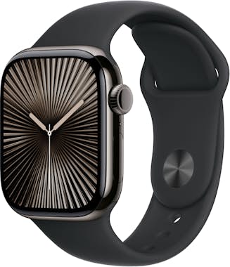 Apple Apple Watch Series 10 OLED 42 mm Digital 374 x 446 Apple Apple Watch Series 10 OLED 42 mm Digital 374 x 446
